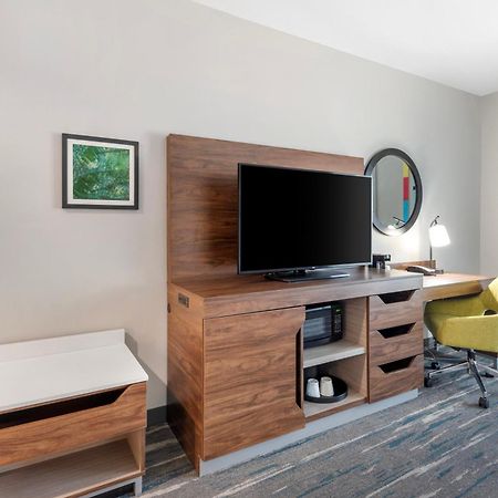 Hampton Inn Harker Heights Экстерьер фото