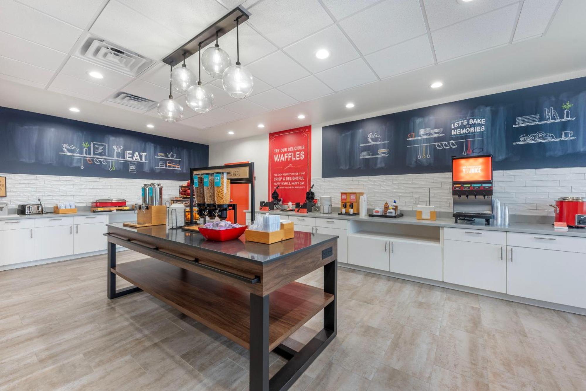 Hampton Inn Harker Heights Экстерьер фото